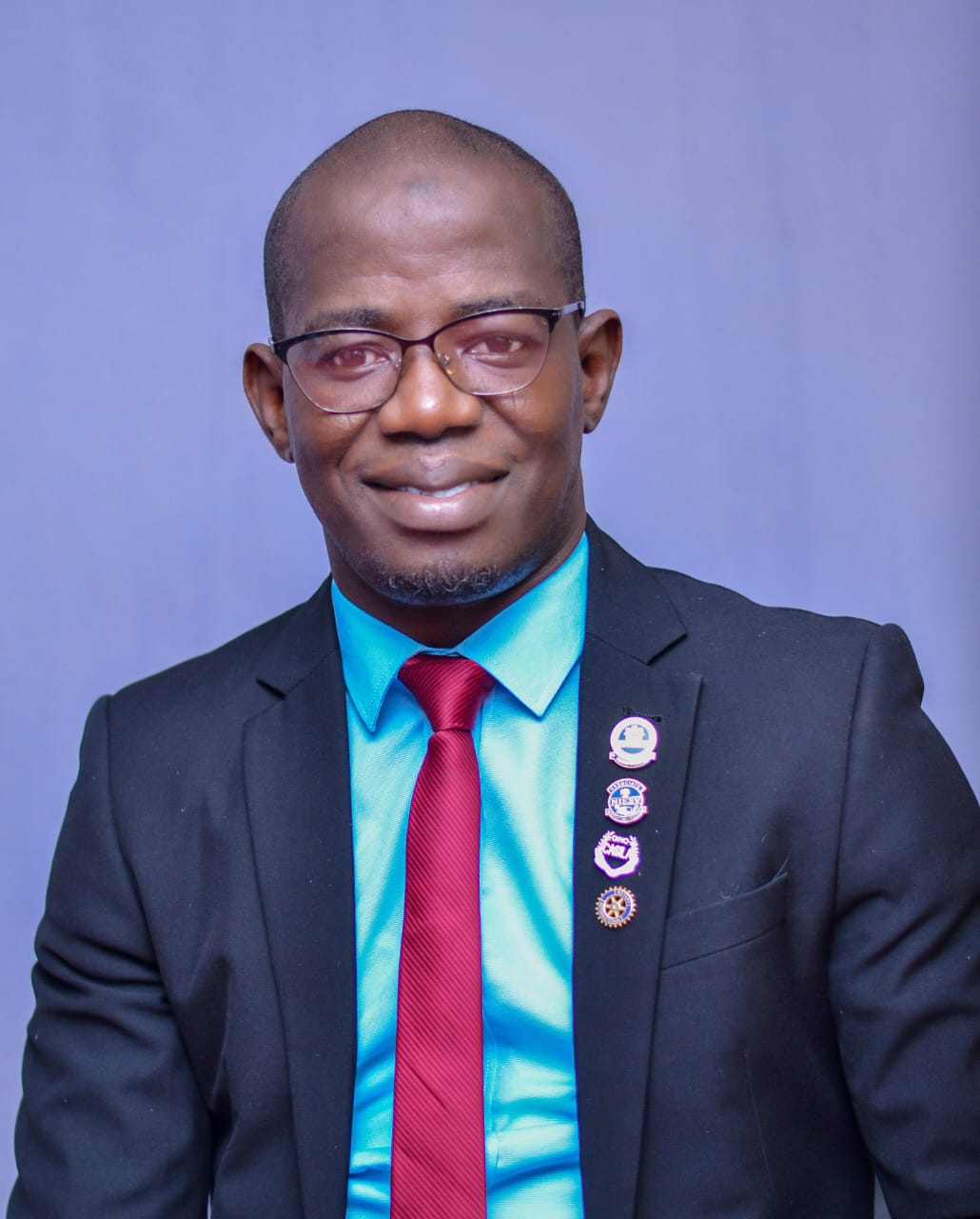 Rtn. Jamiu Ogunwoolu