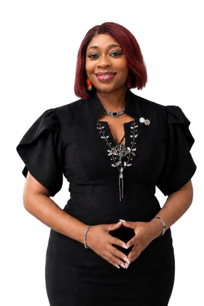 Rtn. Lois Oyedun