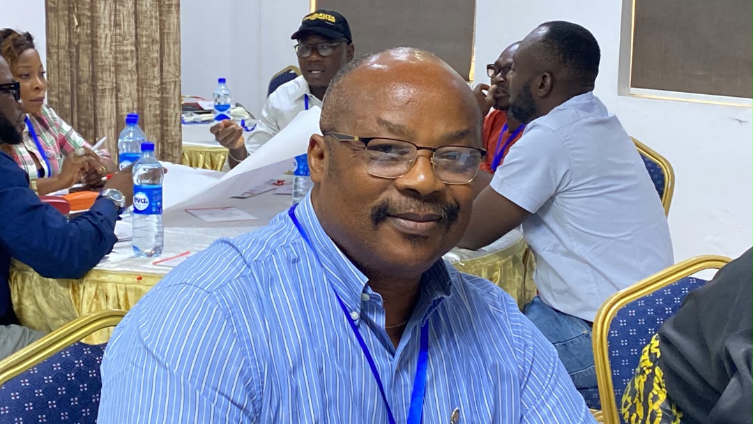Rtn. Wande Fabiyi