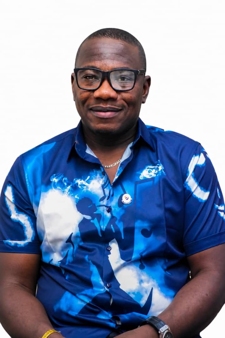 Rtn. Oladapo Sanni